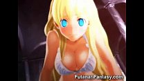 video 3d секс тинкифутанари sex