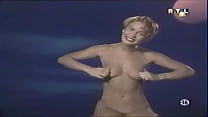 video the marlene mourreau nude beach photoshoot sex