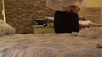 video скрытая камера вуайерист не подозревающая милфа sex