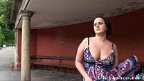 video プレストンと点滅のぽっちゃりアマチュアベイビーサラジェーンヌード sex