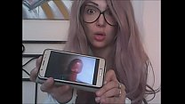 video еще раз спасибо мне нравится фотографировать твои пенисы они все великолепны и они делают мою киску мокрой sex