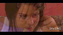 video миниатюрная девственница портится sex