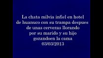 video милвия неверная чата 03032013 sex