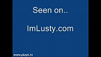 video милая девушка наслаждается собой sex