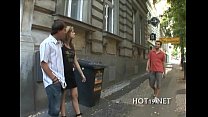 video крошку засадил незнакомец sex