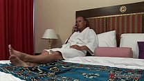 video タイキューティーサンシアマッサージセックス sex