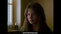 video クロエセヴィニーとミシェルウィリアムズのレズビアン sex