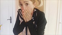 video бедный по возвращении домой он нашел чтото чудовищное ждать еено у него интересный пенис и она хочет лишиться sex