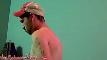 video межрасовое разведение и камшот в американском любительском видео sex