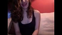 video соло перед вебкамерой в любительском видео sex