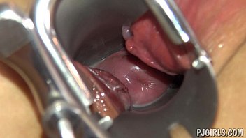 video оргазмы виолетты с зеркалом во влагалище sex