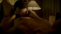 video тэнди ньютон в rogue s1e5 2013 sex