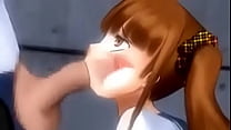 video samanata anime hentai sex game for pervert sex