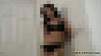 video я научу тебя сосать член как настоящая бисексуальная шлюшка sex