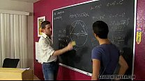 video ハンターのためにかがむクーパー sex