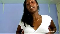 video черная милашкалюбитель наполненная большим черным членом sex
