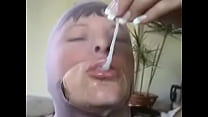 video нейлоновая головка sex