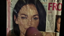 video трибьют спермы для megan fox sex