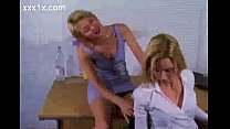 video блондинка лесбиянки sex