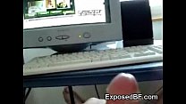 video настоящие парни кончают sex