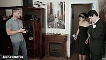 video myles landon and xavier ryan prom thief str8 to gay trailer preview mencom sex