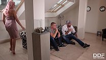 video смотри на эти сливочные сиськи и мокрый очко розоволосой красотки энджел вики sex