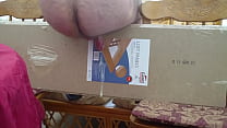 video just before i get some work done empty my balls sex