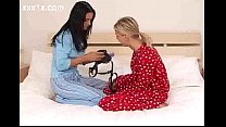 video 美しいレズビアンのセックス17 sex