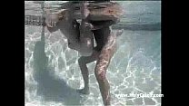 video джинджер линн под водой sex