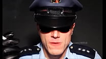video あなたの警官の煙とげっぷ017 sex