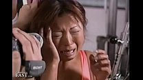 video 無修正日本のエロフェチセックスジムボンデージ17パート1 sex