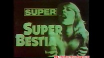 video भष super super bestia 1978 italian classic sex