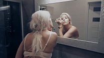 video легендарная хуесоска кейт труу делает потрясающую глубокую глотку от первого лица sex