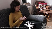 video шарлотта наконец бросила это позволить мне трахнуть ее и кончить ей в рот но она ненавидит секс sex
