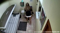 video 隠しカメラソラリウムのヘアリープッシー sex