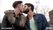 video diego sans and ian frost revolt part 1 str8 to gay mencom sex