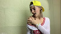 video بالعنف horny takes a dick and a lolipop in her dirty mouth at the same time eva elfie sex