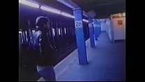 video секс в метро sex