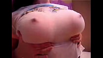 video кармен пальпирует свои большие сиськи sex