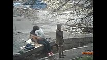 video друг ждет пока ее подругу отметят публично sex