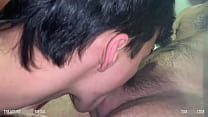 video минет и трах для покорной sandy в темнице sex
