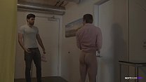 video парень из сырой доставки nextdoorraw делает это только ради хорошего большого члена sex