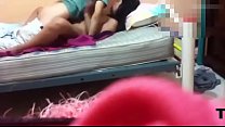 video there was a stepson whose could not control herself sex