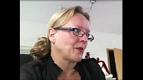 video зрелая немецкая дама 3 sex