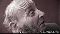 video бабушка должна контролировать процесс sex