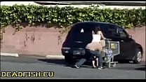 video извращенцы в супермаркете sex