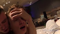 video я никогда не встречал такого безумного грязного парня его бля сумасшедший sex