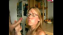 video грязная подборка камшотов на лицо в любительском видео sex
