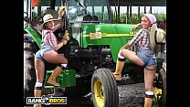 video nipali bangbros big booty farmin throwback featuring isabel ice jordan ashley sex