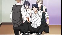 video nl yarichin bitchbu ova 2 sub español sex